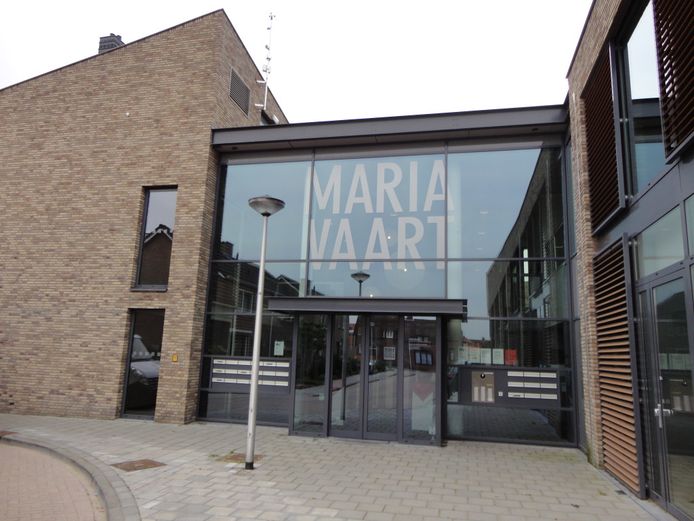 Steunpunt Mariavaart Zegge