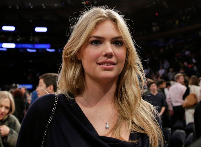 Kate Upton is upset and misinformed about golf and that's great