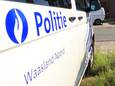 stock politie waasland-noord