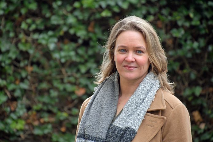 Marieke Muller, coördinator van het Centrum Seksueel Geweld (CSG) Zeeland.
