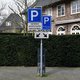 Voorkom een invasie van laadpalen