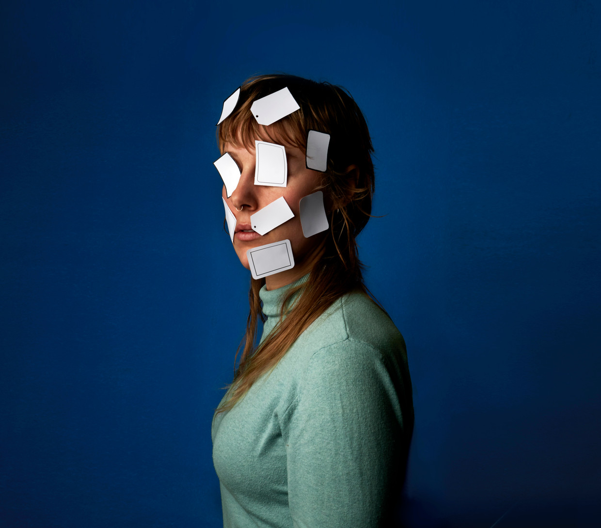 null Beeld Marthe van de Grift