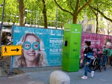 Waarom piekt Rotterdam in coronalijstjes? ‘Het is moeilijk in te dammen’