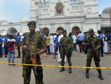 De geschiedenis van Sri Lanka was al gedrenkt in bloed