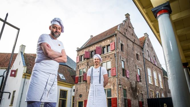 Rijksmonument Daendelshuis wordt icoon van Bakkerijmuseum Hattem