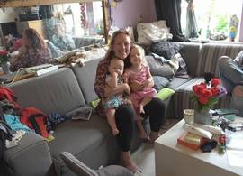 Televisiekijkers zijn onder de indruk van docuserie ‘Verloren kinderen’