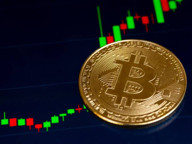 Bitcoin klimt naar 31.000 dollar, hoogste waarde sinds ruim een jaar