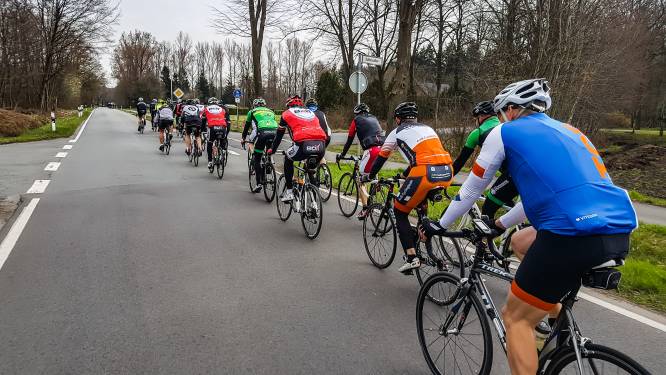 Tourclub Eibergen: ‘Met een groep fietsen is zoveel leuker dan in je eentje’