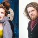 Hoeveel kans maken Lize Spit en Jeroen Olyslaegers op de Libris- en Fintro-literatuurprijzen?