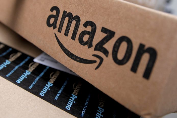 Amazon vernietigt op grote schaal zo goed als nieuwe producten