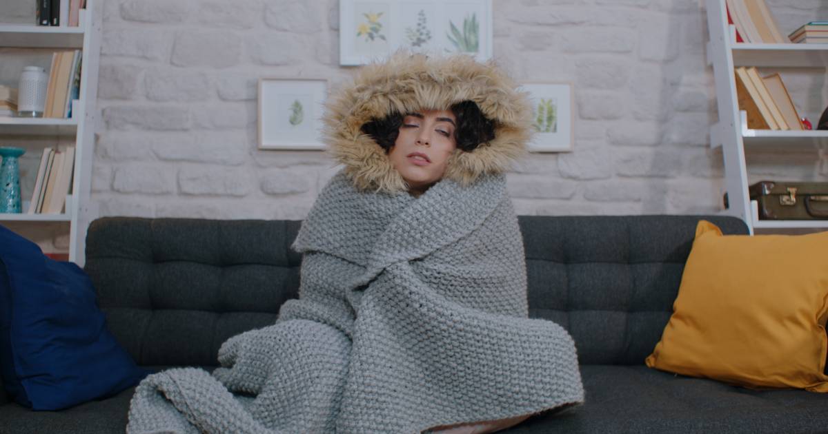 Si può vivere in una casa non riscaldata?  Il freddo è più pericoloso del caldo  Salute