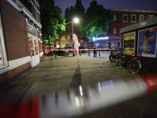 Vrouw (23) gewond na steekpartij in woning, verdachte verzet zich bij aanhouding