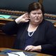 Minister De Block (Open Vld) over aanpak coronacrisis: ‘Ja, ik heb fouten gemaakt’