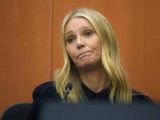 Gwyneth Paltrow ontkent schuld aan skiongeluk uit 2016