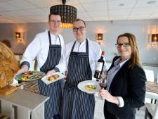 Lezersmenu april 2019: Hooked Seafood & More in Nijverdal