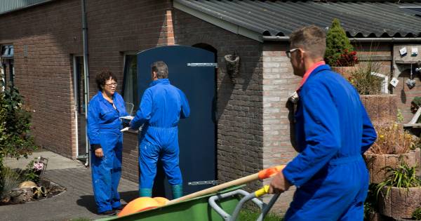 Buren Maken Zich Zorgen Over Ex Gedetineerden Op Deurnese Zorgboerderij De Peel Ed Nl