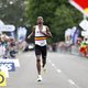 Bashir Abdi verovert brons op de marathon en schrijft Belgische sportgeschiedenis: ‘Ik twijfelde om Tola te volgen’
