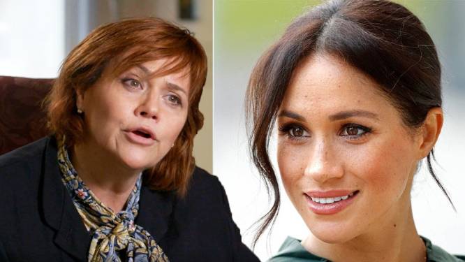 Meghan Markle verdedigt zich na uitspraak dat ze enig kind is: “Dat is subjectief”