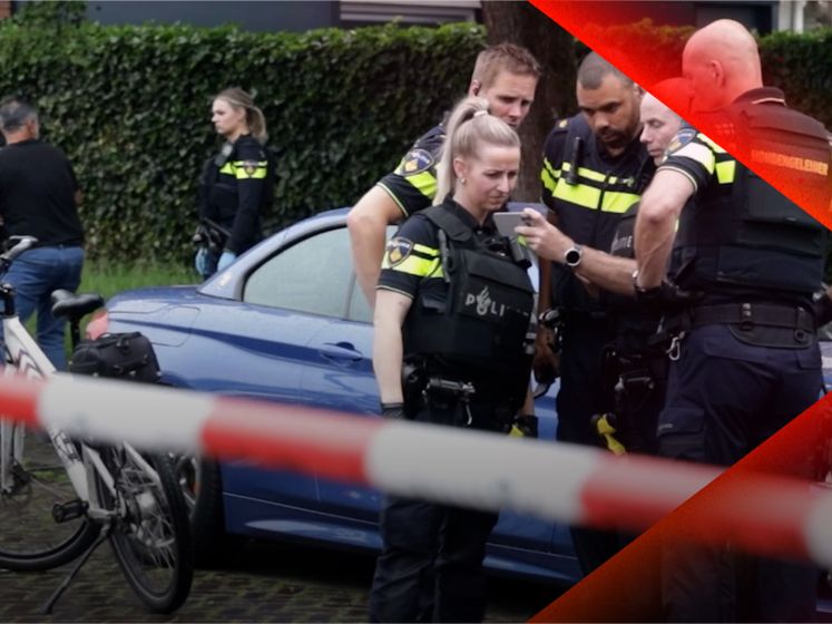 Twee gewonden bij steekpartij Arnhem • Explosie in Nijmegen 