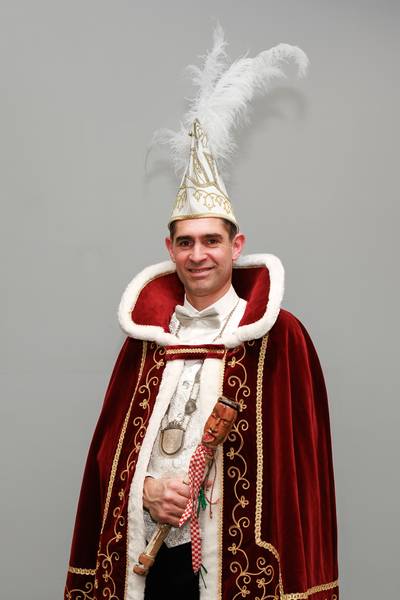 Prins Porcus voorop bij De Lappelekkurs