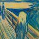 Museum ontdekt geheim achter boodschap op De Schreeuw van Munch