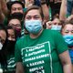 Dochter Duterte wil vicepresident Filipijnen worden, toekomst vader ongewis