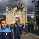 Italië is één blok barmhartigheid na aardbeving Amatrice