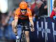 Wielerwereld huilt om overlijden De Greef: ‘Oneerlijk’