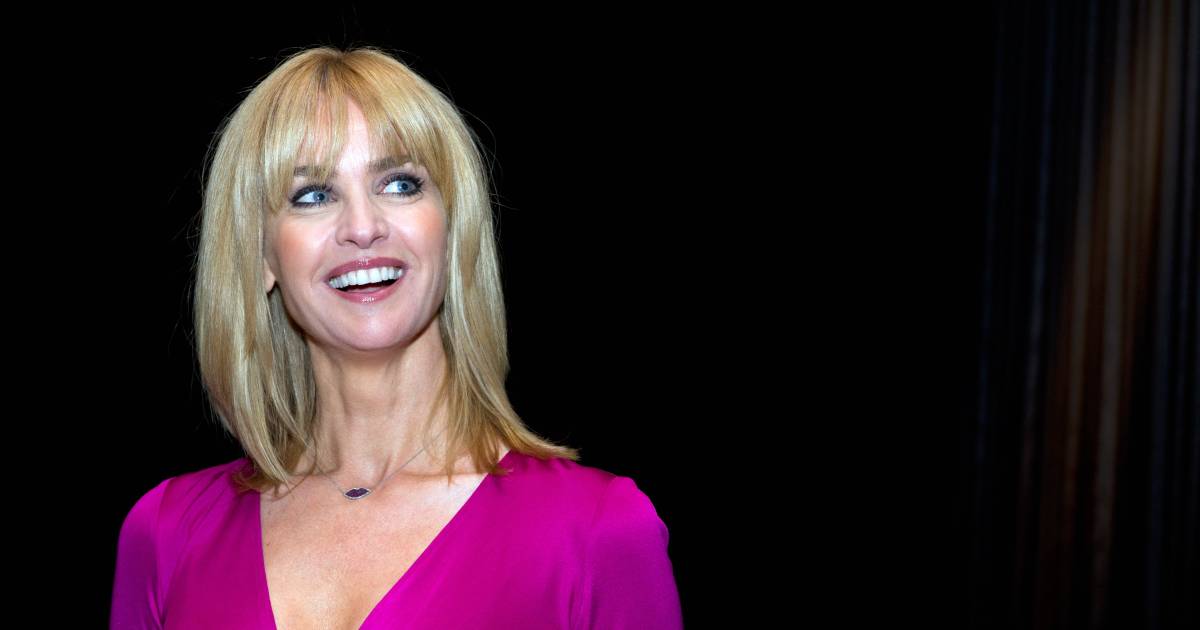 Daphne Deckers met spoed geopereerd na acute ...