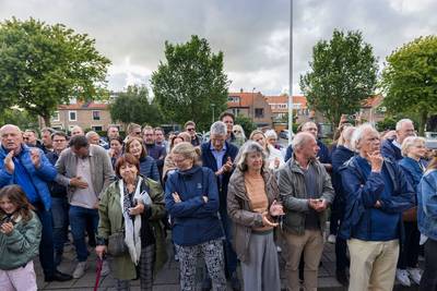 Advocaat sommeert Den Haag om opvangplannen Vogelwijk uit te stellen: ‘Geen enkel draagvlak’