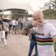 Bekijk hier exclusief ‘ROGER’, de docu over de bekendste festivalganger van België
