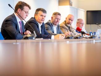“Druk op criminelen wordt groter, maar aanslagen voorkomen zal het niet”: Mechelen komt met actieplan na reeks aanslagen