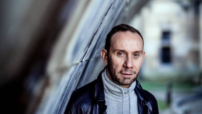Topdokter Guy T’Sjoen vecht overgewicht bij mannen aan in nieuw boek: “Spieren zijn de ovens die voor vetverbranding zorgen”