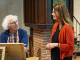 Coro di Cielo eert Moeder Maria met drie uitvoeringen