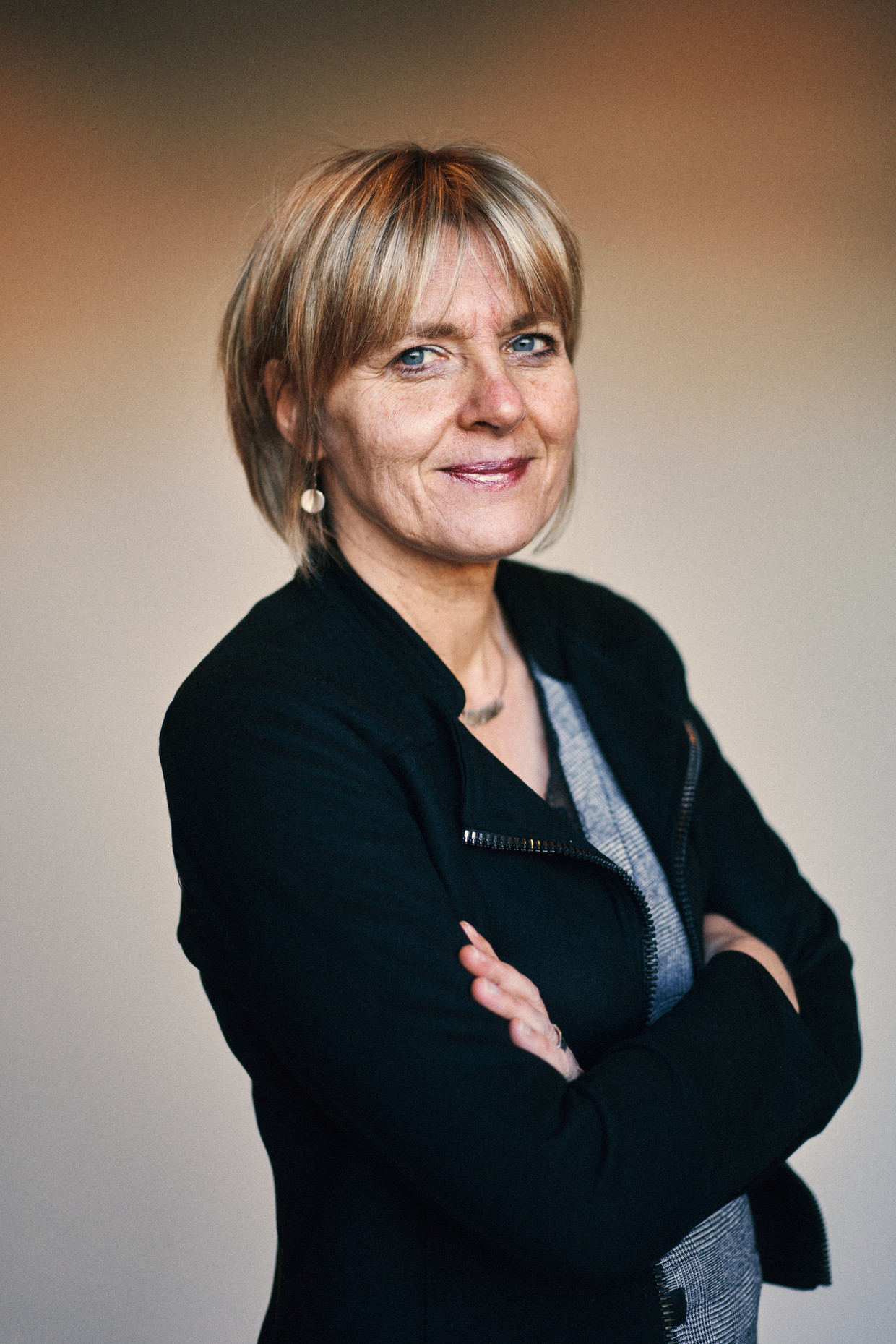 Hilde De Man: 'Voor jonge academici zijn er sowieso al weinig plaatsen om door te groeien, dus een promotor heeft veel macht.’
