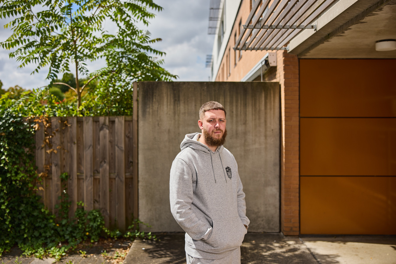 Jaren zat hij in de cel, nu zingt Cor christelijke liedjes: ‘Spijt? Nee ...