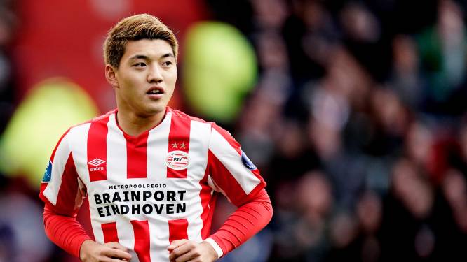 Duitse clubs dingen naar de diensten van Ritsu Doan, ook Eintracht Frankfurt geïnteresseerd