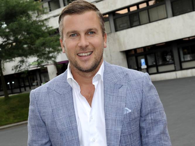 Winston Gerschtanowitz na storm van kritiek: insinuaties zijn misplaatst en doen pijn