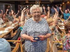 Onderscheiding voor ambassadeur Vermerris van Kapelle; ‘Ik vind dit zo geweldig’
