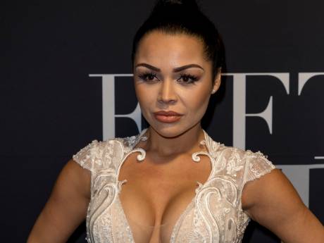 Afrojack e Amanda Balk