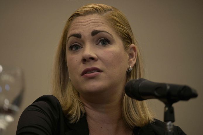 Mavys Alvarez Rego
