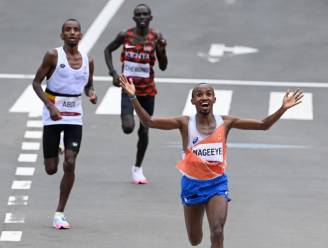 Opgelet Bashir Abdi: Parijs 2024 onthult historisch parcours olympische marathon