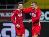 Bekijk alle samenvattingen uit de Eredivisie en Keuken Kampioen Divisie