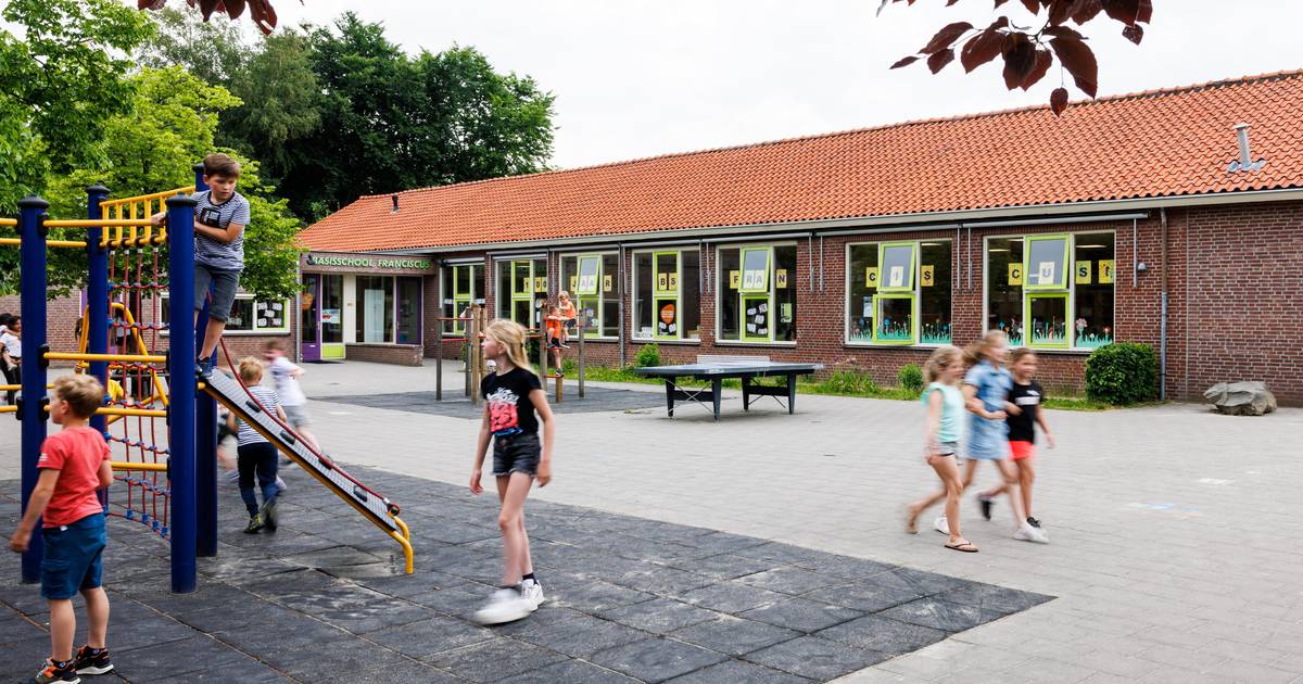 Gemeente trekt bijna half miljoen uit voor verbetering leefbaarheid in Biezenmortel | Tilburg