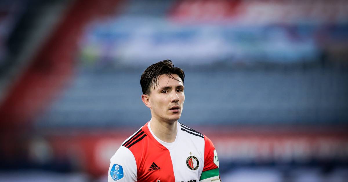 8 | Steven Berghuis: het eigenwijze ventje uit Apeldoorn ...