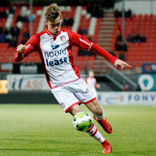 Thijs Dallinga.