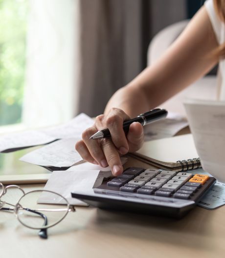 Alles wordt duurder, maar we ondernemen vaak weinig actie: ‘Niet bereid om keuzes te maken’