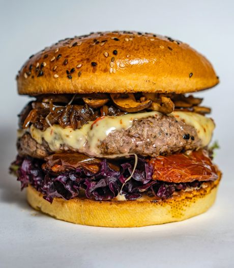 Journée mondiale du burger: nos 5 adresses préférées où en dévorer (et se régaler) à Bruxelles
