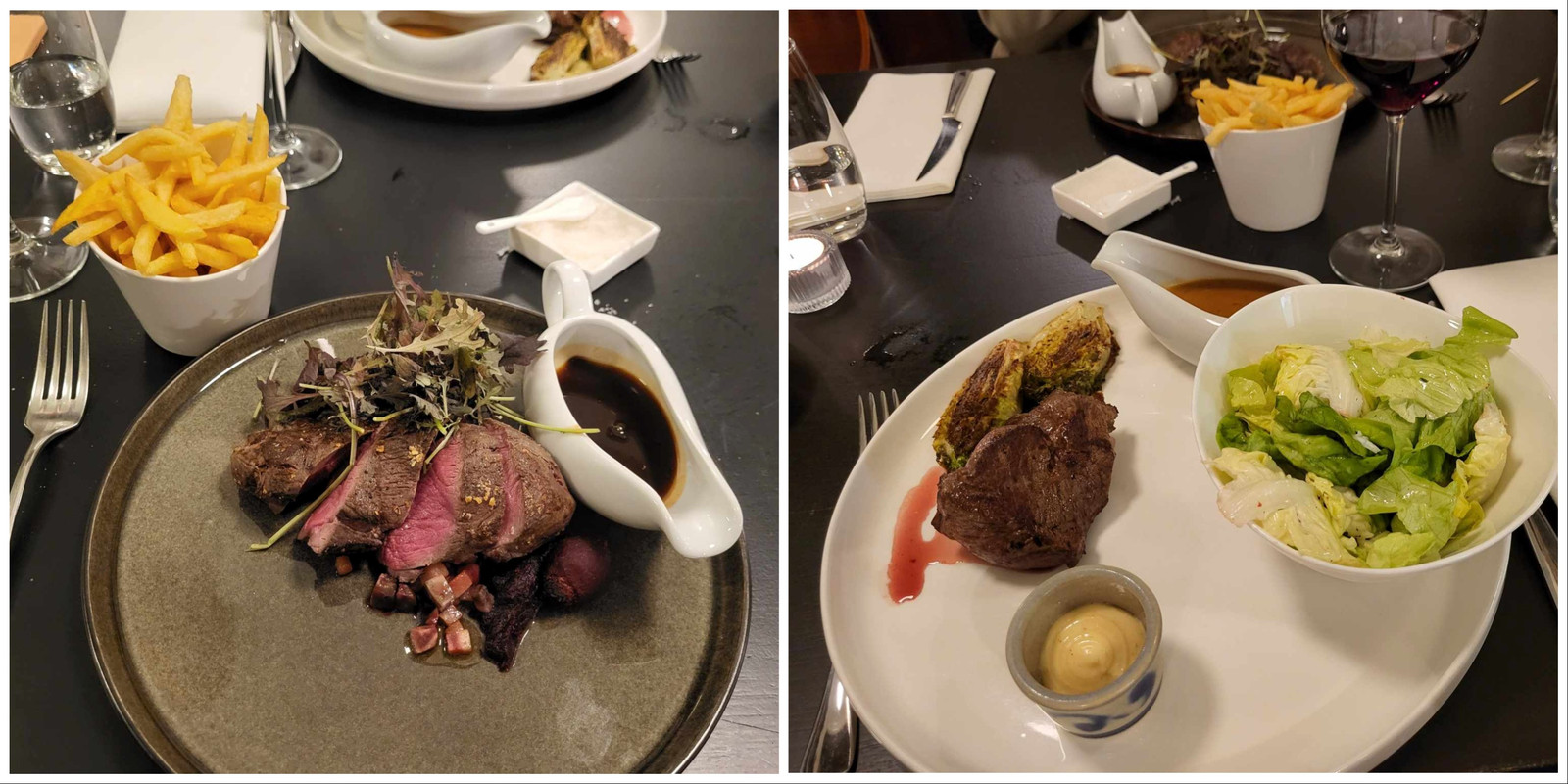 RESTOTIP. Het Bed van Napoleon onder leiding van topchef Kwinten De