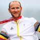 Handbiker Maxime Hordies pakt wereldtitel op wegrit